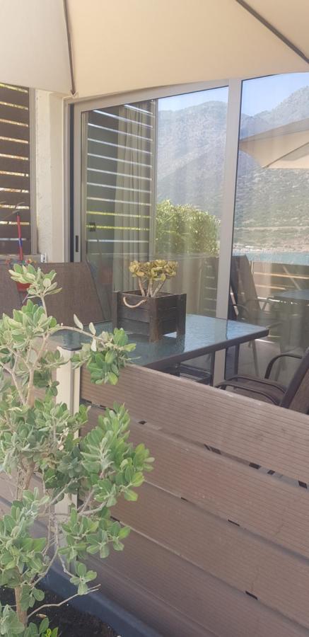 Joanna Apartments Bali  Ngoại thất bức ảnh