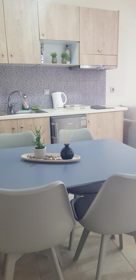 Joanna Apartments Bali  Ngoại thất bức ảnh