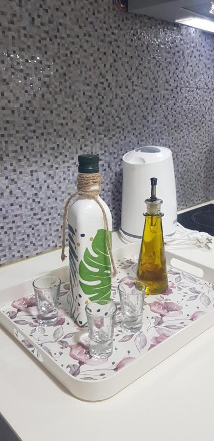 Joanna Apartments Bali  Ngoại thất bức ảnh