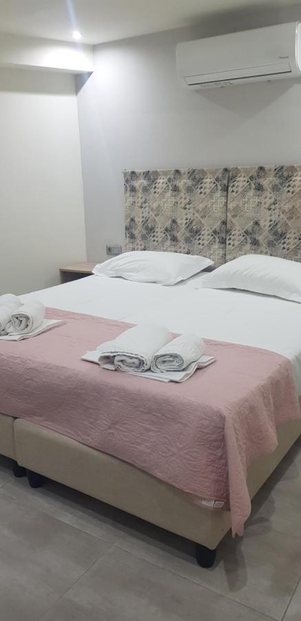 Joanna Apartments Bali  Ngoại thất bức ảnh