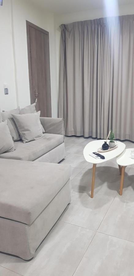 Joanna Apartments Bali  Ngoại thất bức ảnh