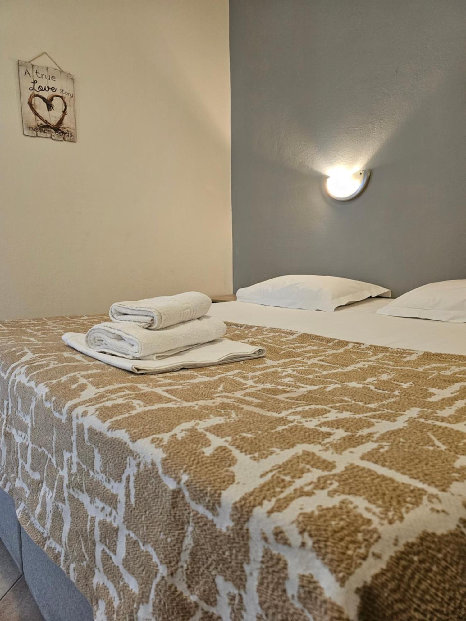 Joanna Apartments Bali  Phòng bức ảnh
