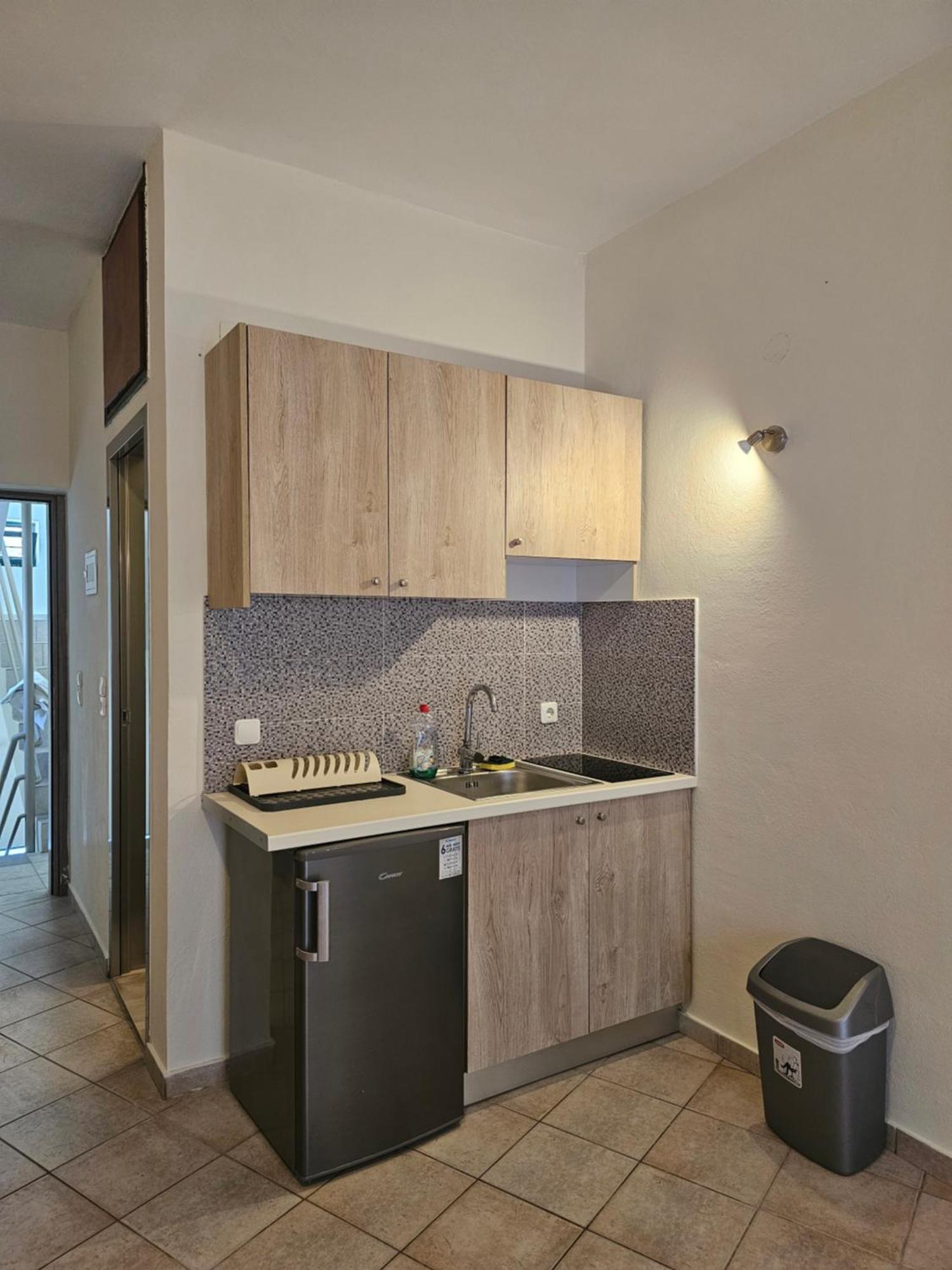 Joanna Apartments Bali  Phòng bức ảnh