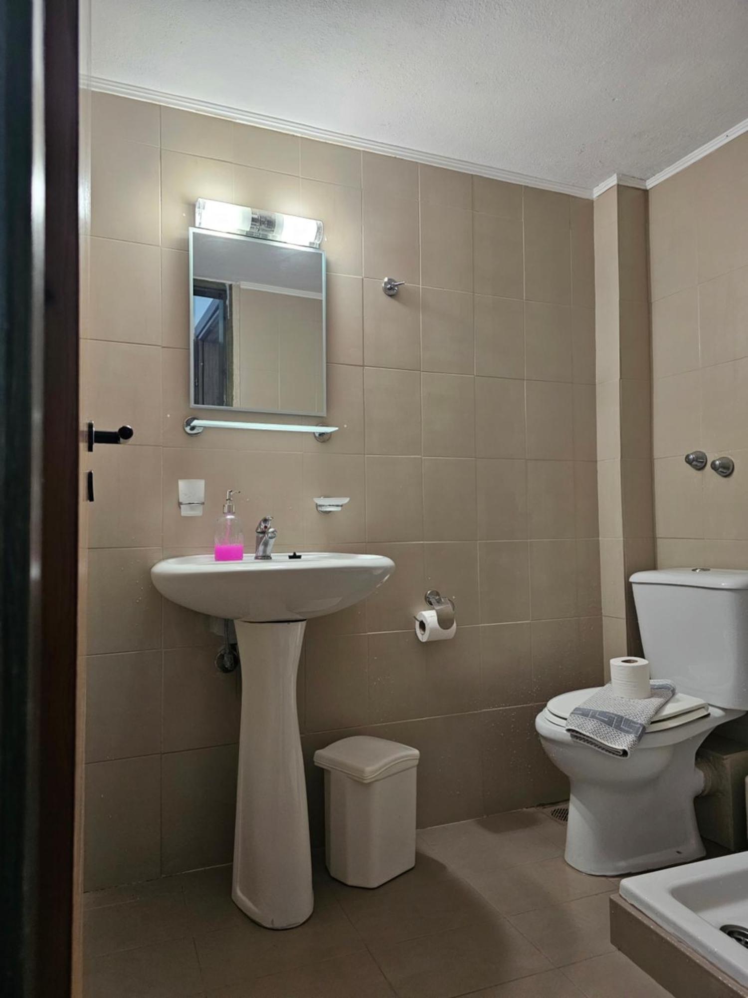 Joanna Apartments Bali  Phòng bức ảnh
