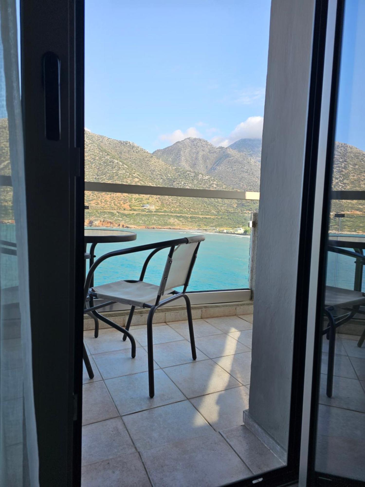 Joanna Apartments Bali  Phòng bức ảnh