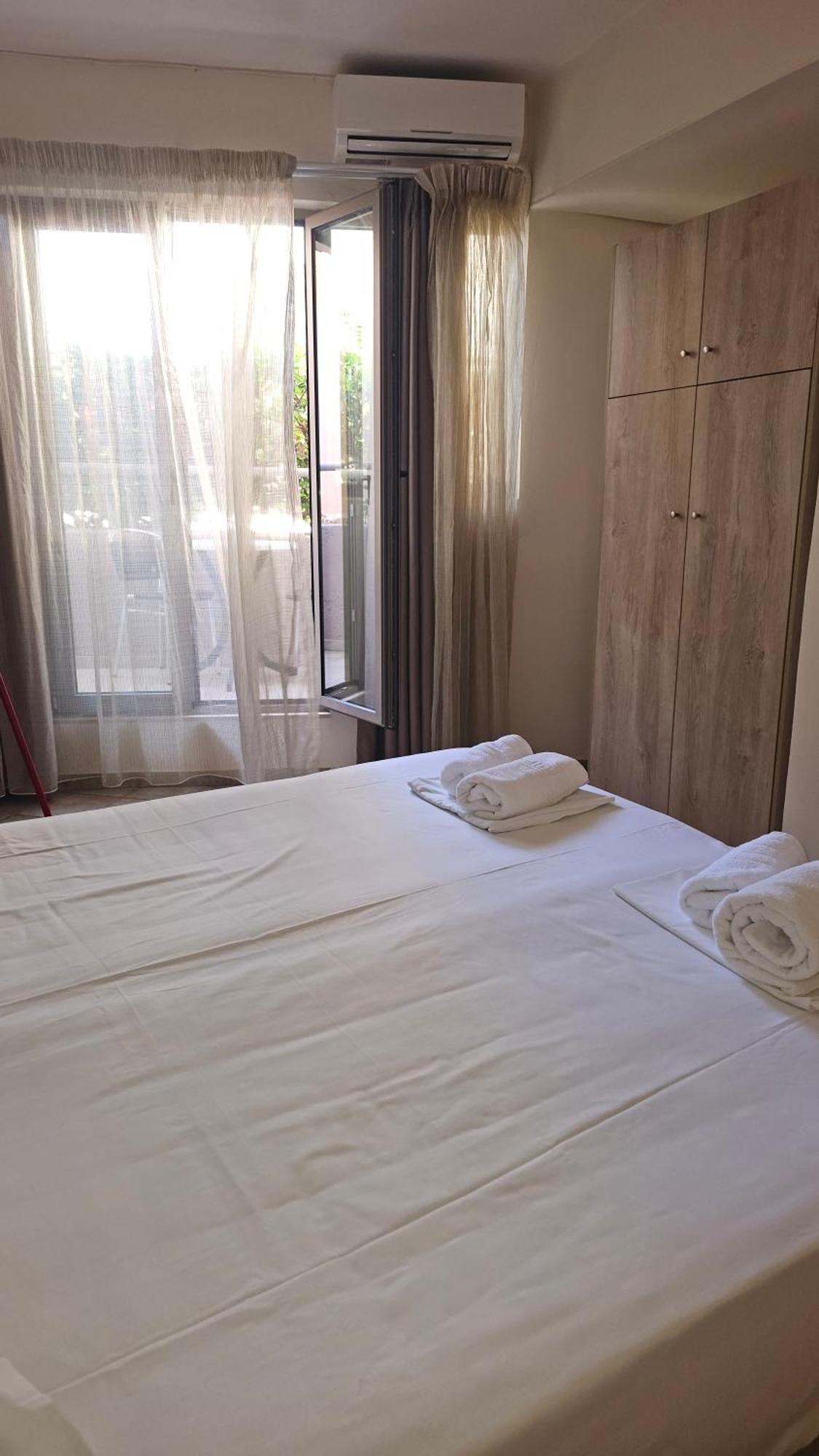 Joanna Apartments Bali  Ngoại thất bức ảnh