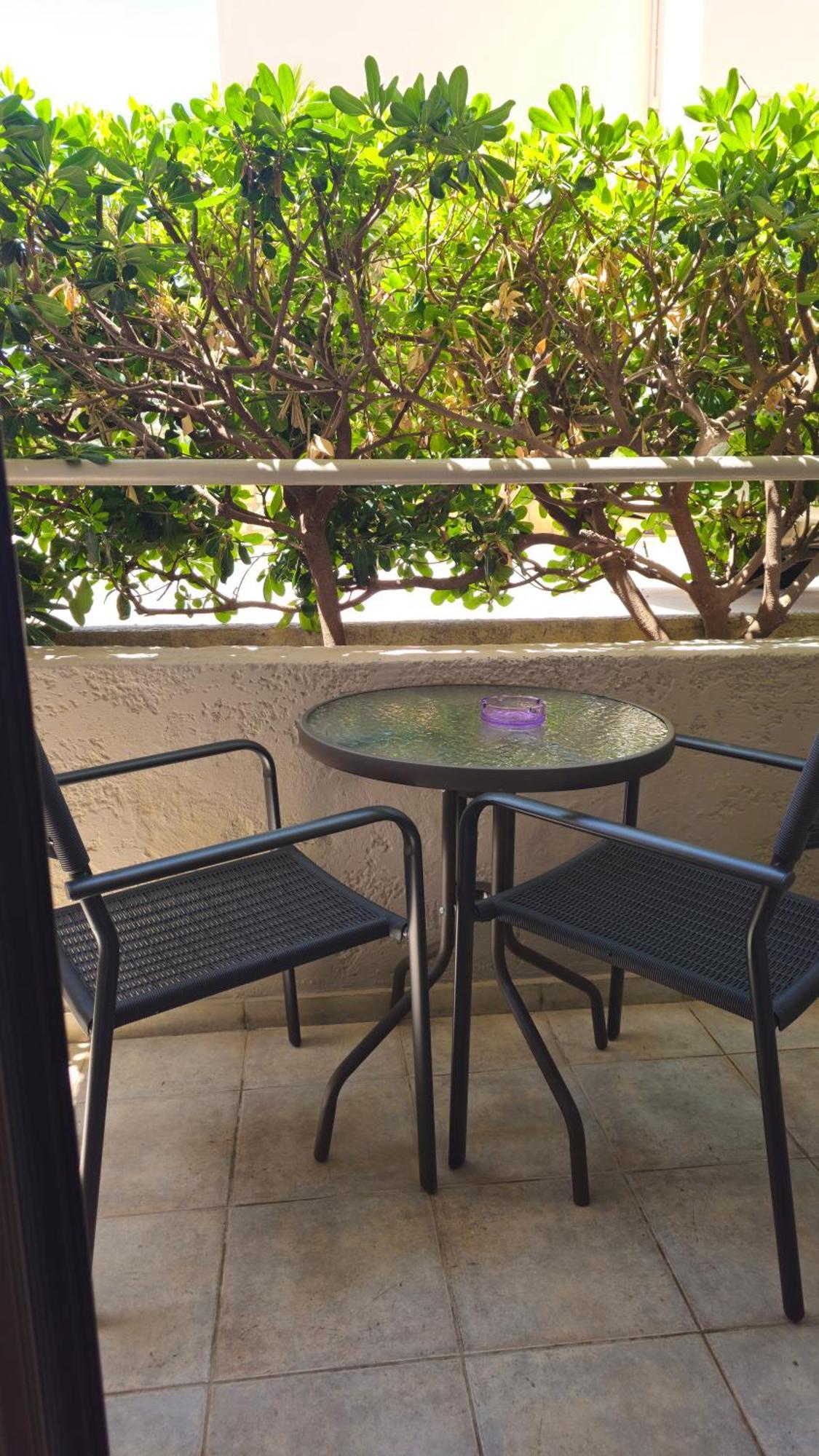 Joanna Apartments Bali  Ngoại thất bức ảnh