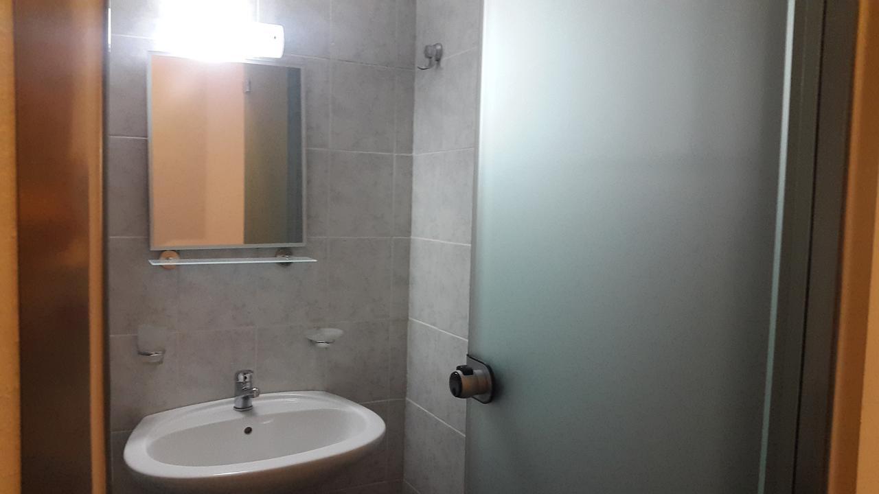 Joanna Apartments Bali  Ngoại thất bức ảnh