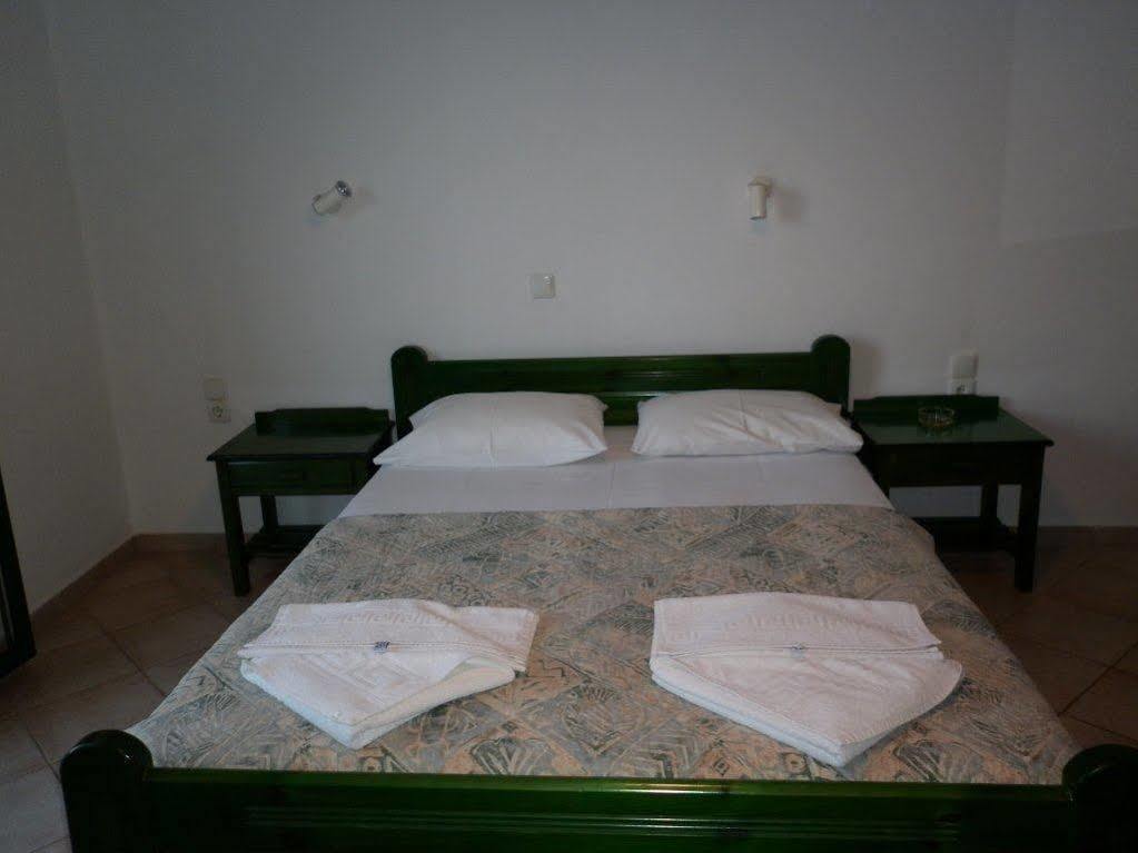 Joanna Apartments Bali  Ngoại thất bức ảnh