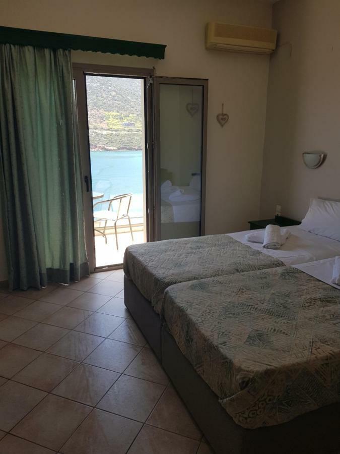 Joanna Apartments Bali  Ngoại thất bức ảnh